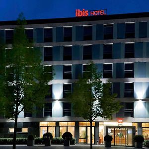 ibis Köln Messe