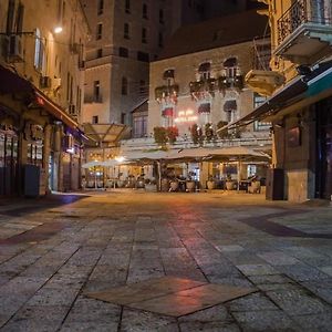 Zion Hotel